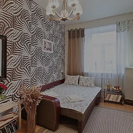 Apartment Central 1