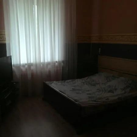 Apartment Central 1 *