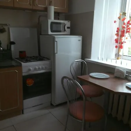 Apartment Central 1